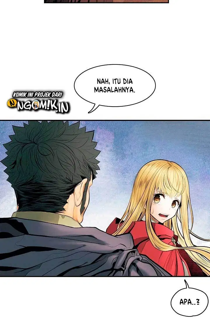 MookHyang – Dark Lady Chapter 17