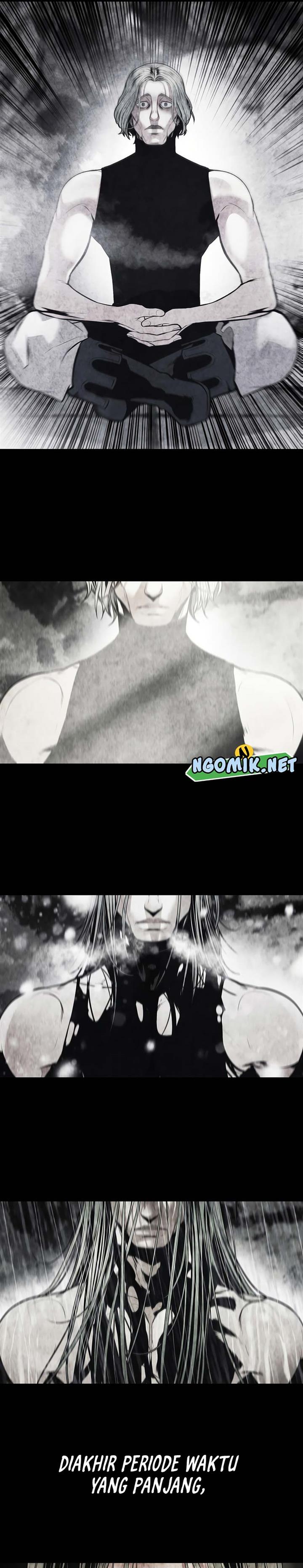 MookHyang – Dark Lady Chapter 171