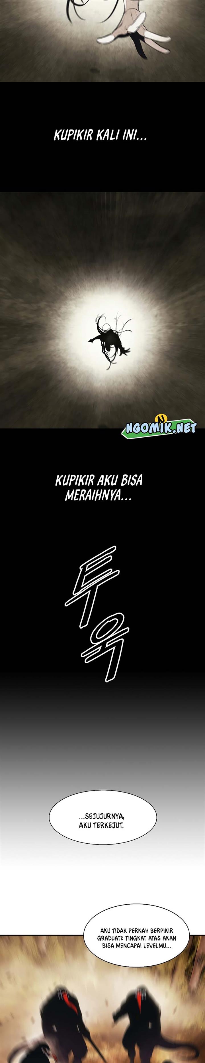 MookHyang – Dark Lady Chapter 171