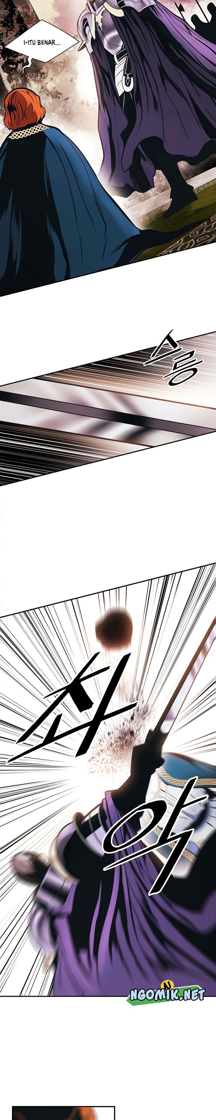 MookHyang – Dark Lady Chapter 173
