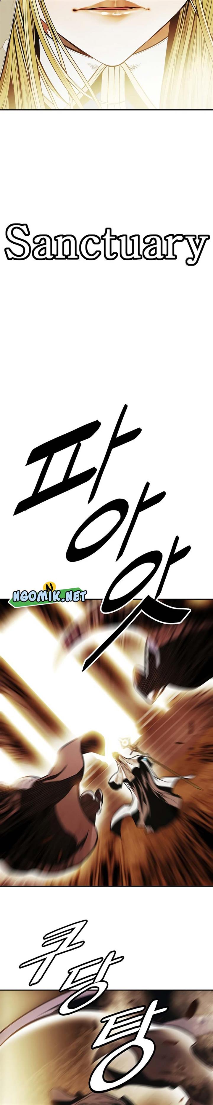 MookHyang – Dark Lady Chapter 174
