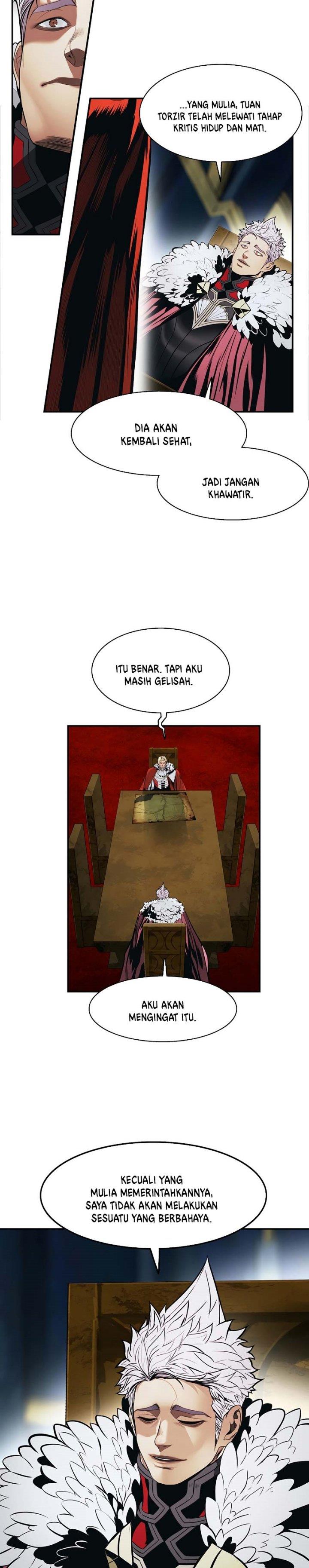 MookHyang – Dark Lady Chapter 175