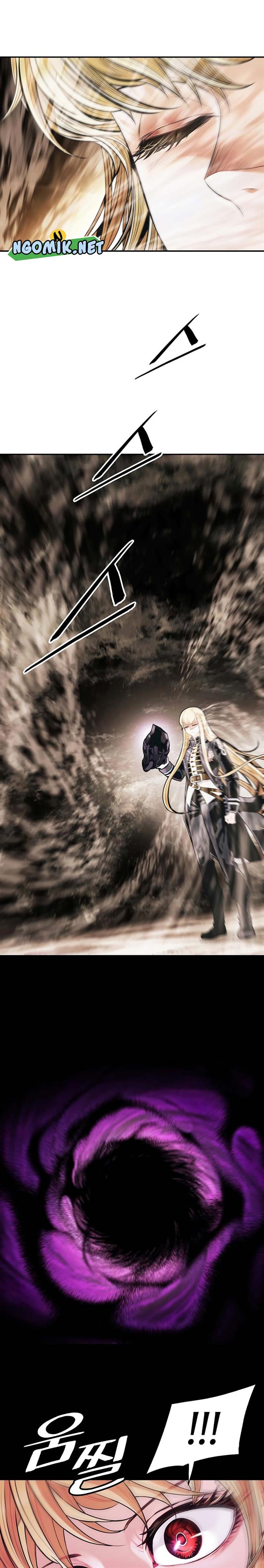 MookHyang – Dark Lady Chapter 176