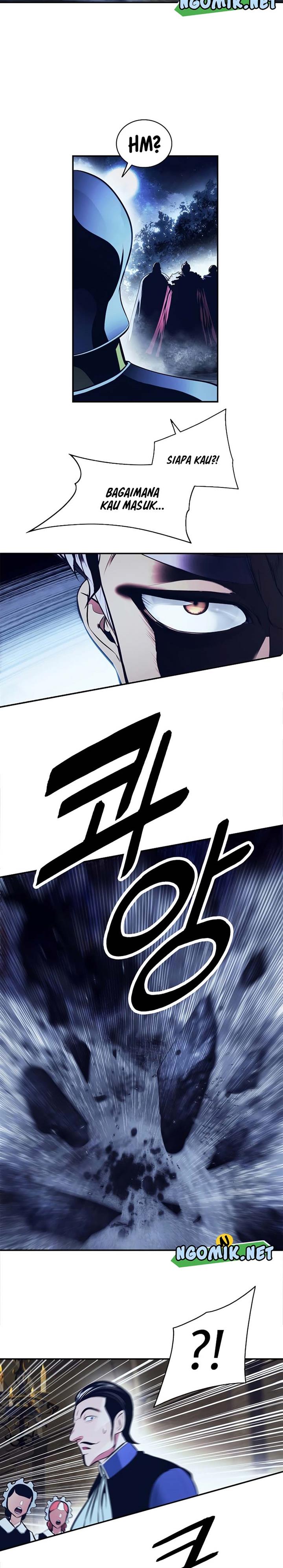 MookHyang – Dark Lady Chapter 178