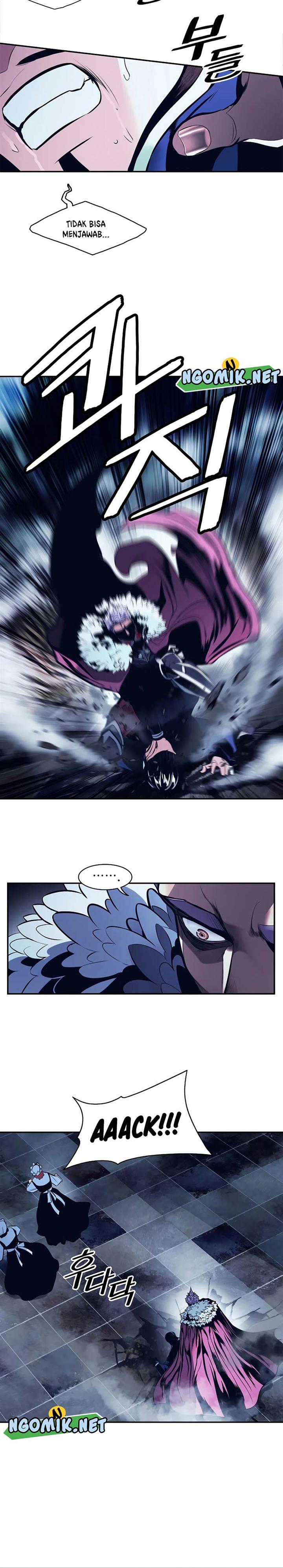 MookHyang – Dark Lady Chapter 178