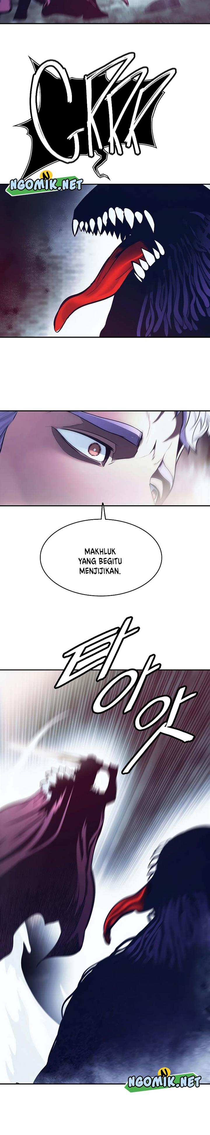 MookHyang – Dark Lady Chapter 178
