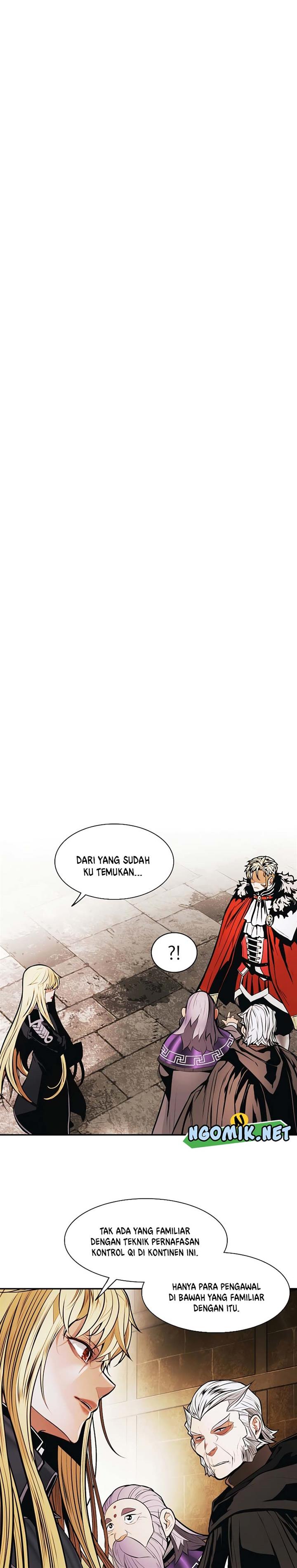 MookHyang – Dark Lady Chapter 178