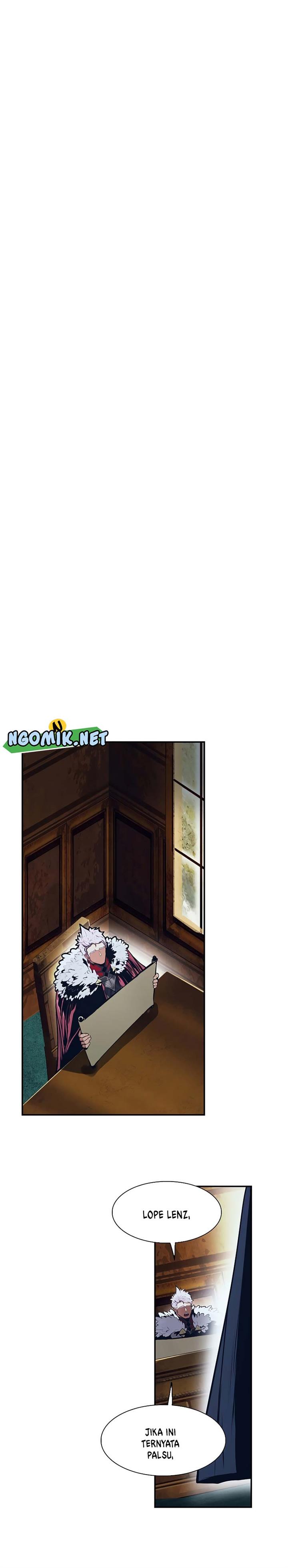 MookHyang – Dark Lady Chapter 178