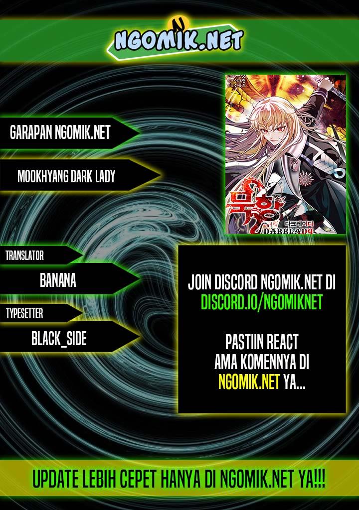 MookHyang – Dark Lady Chapter 178