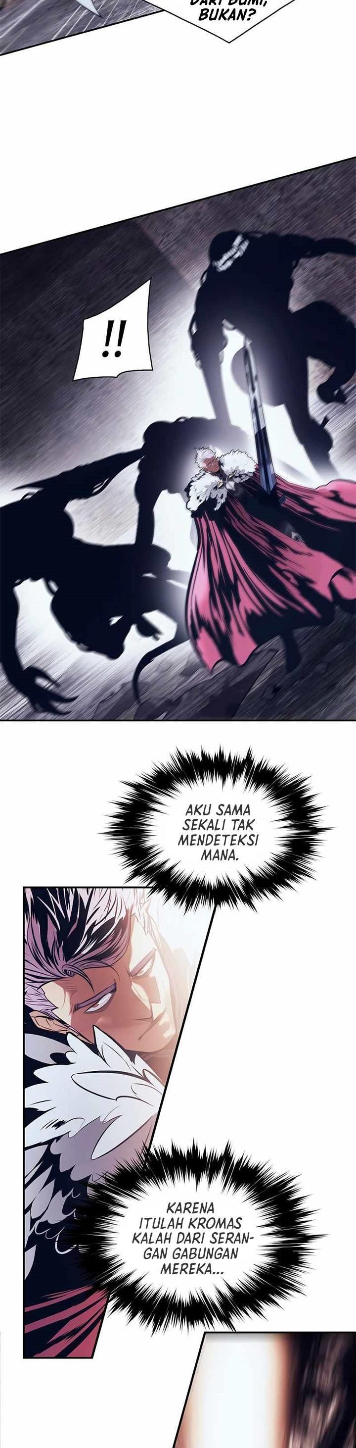 MookHyang – Dark Lady Chapter 179