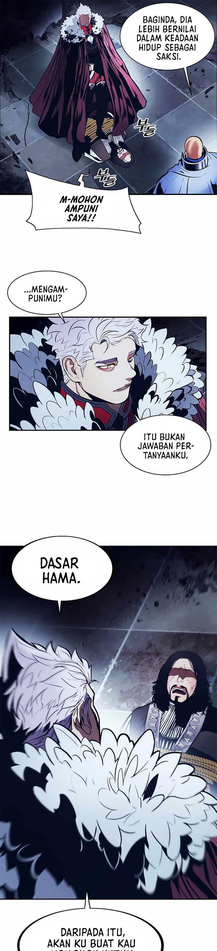 MookHyang – Dark Lady Chapter 179