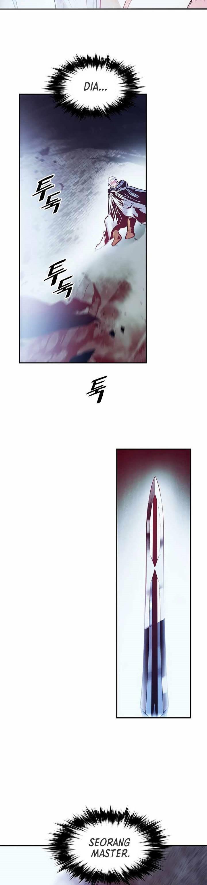 MookHyang – Dark Lady Chapter 179