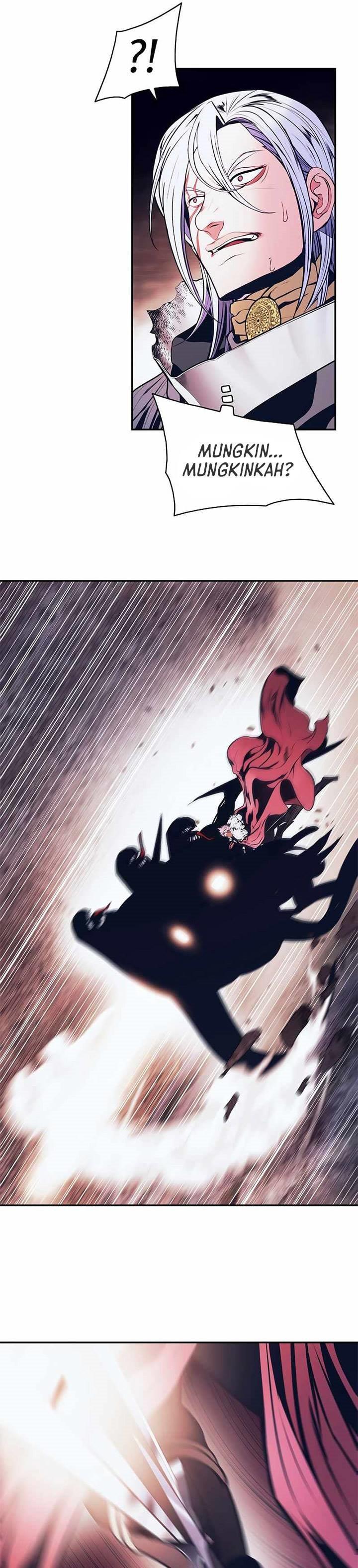 MookHyang – Dark Lady Chapter 179