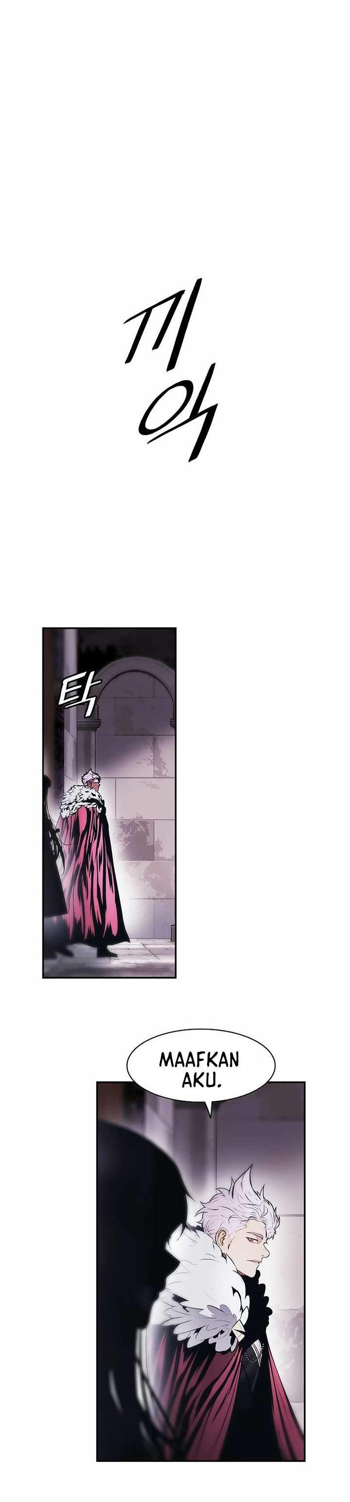 MookHyang – Dark Lady Chapter 179