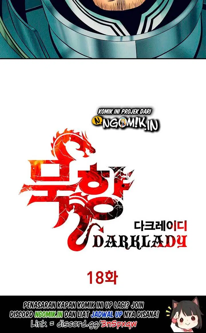 MookHyang – Dark Lady Chapter 18