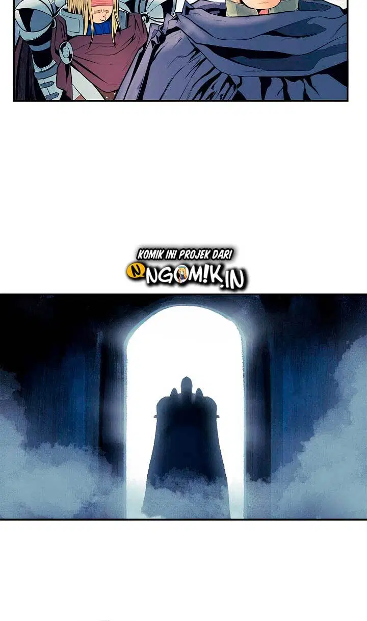 MookHyang – Dark Lady Chapter 18