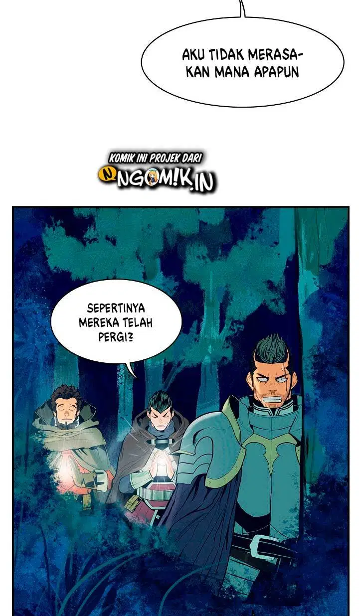 MookHyang – Dark Lady Chapter 18