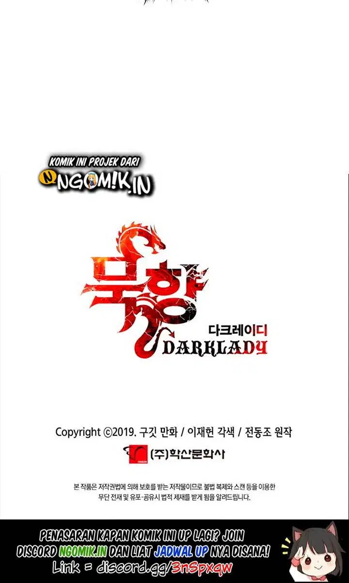 MookHyang – Dark Lady Chapter 18