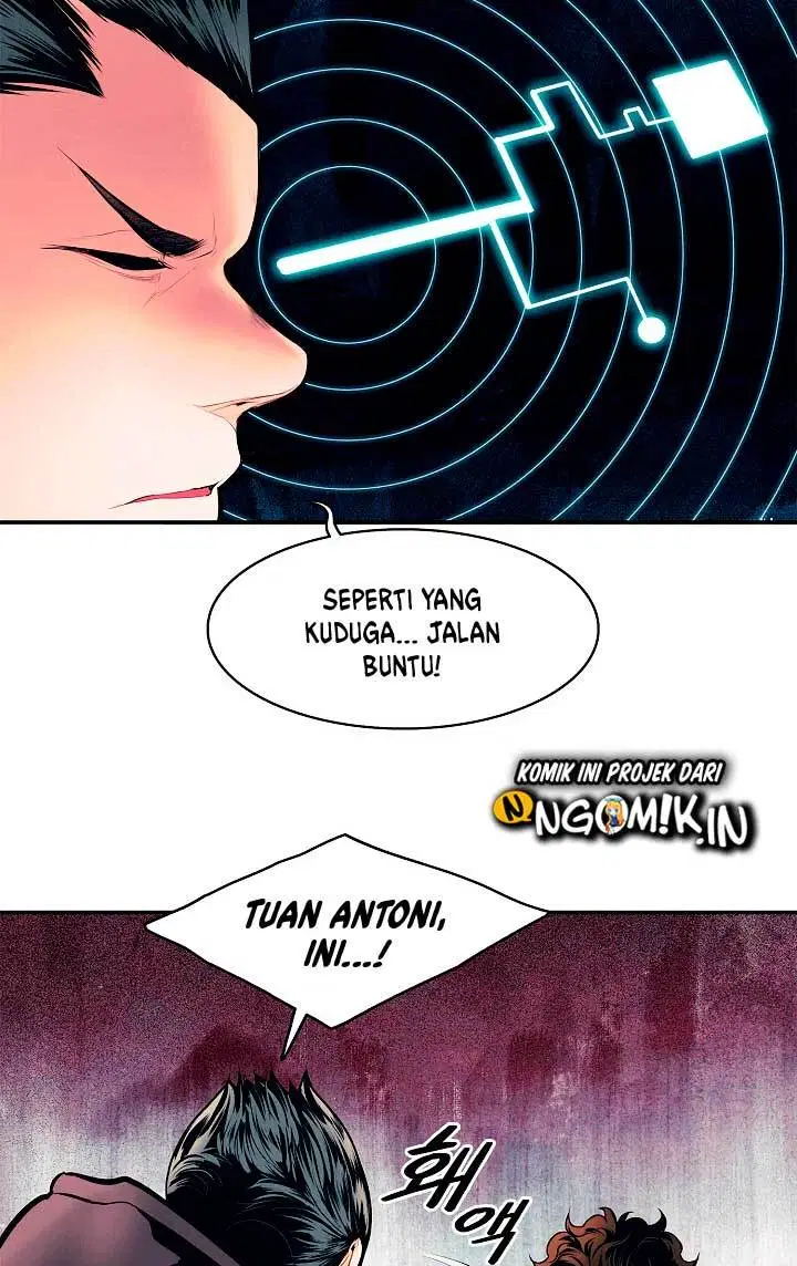 MookHyang – Dark Lady Chapter 18