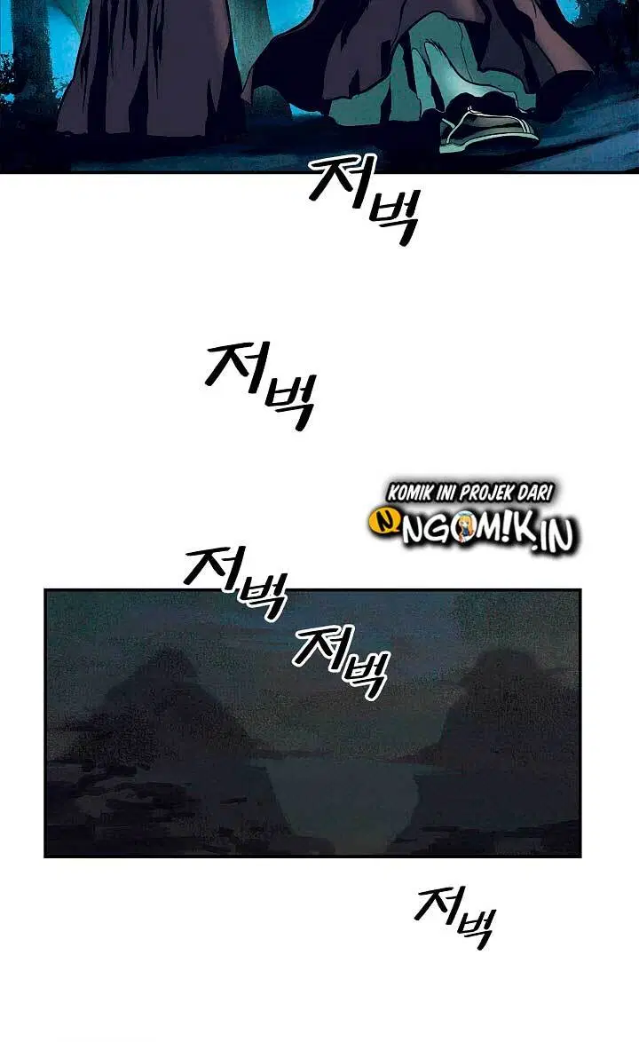MookHyang – Dark Lady Chapter 18