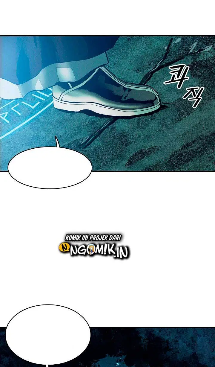 MookHyang – Dark Lady Chapter 18