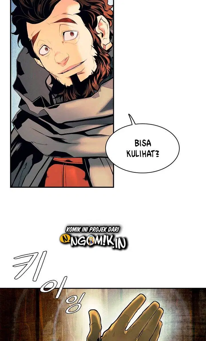 MookHyang – Dark Lady Chapter 18