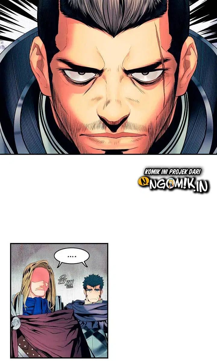MookHyang – Dark Lady Chapter 18