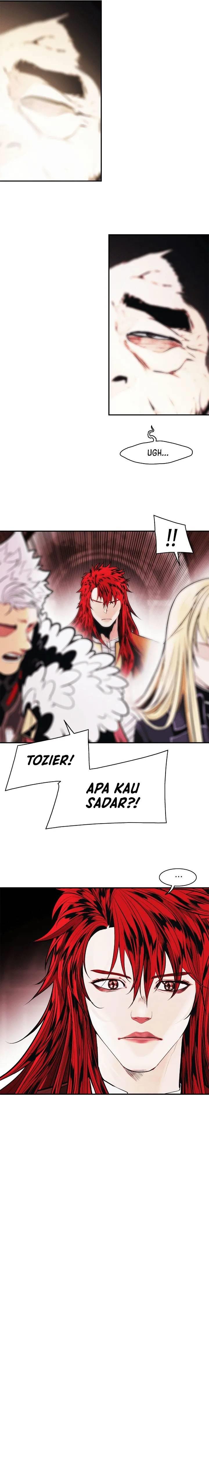 MookHyang – Dark Lady Chapter 180