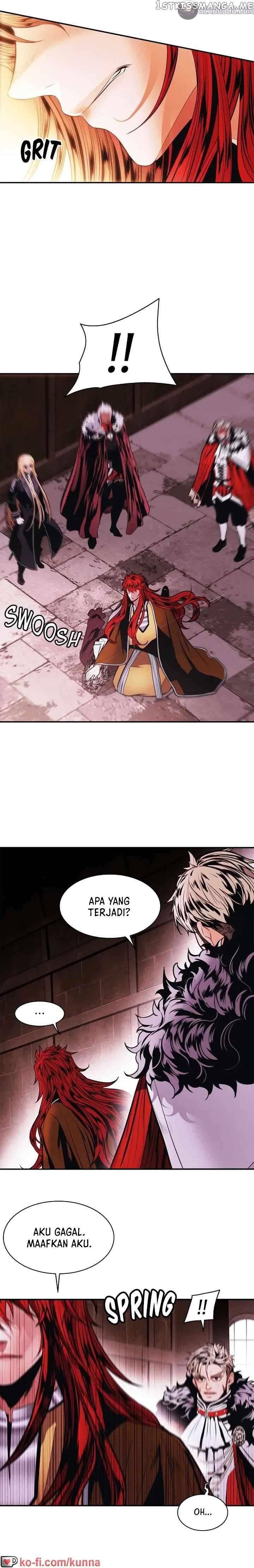 MookHyang – Dark Lady Chapter 181