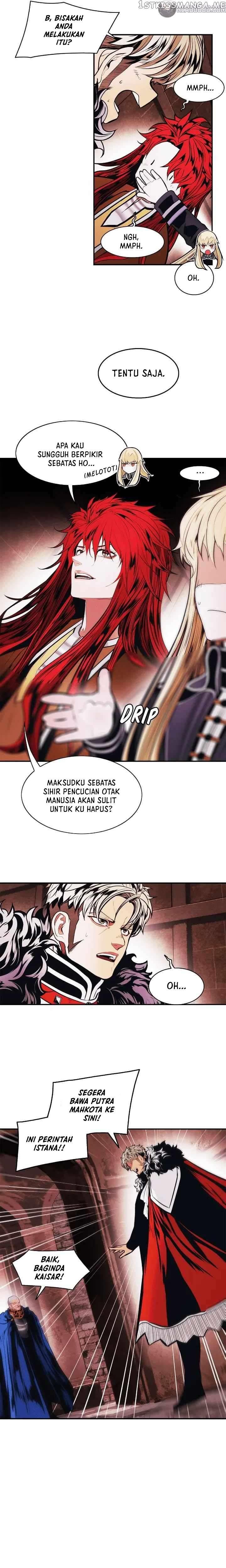 MookHyang – Dark Lady Chapter 181