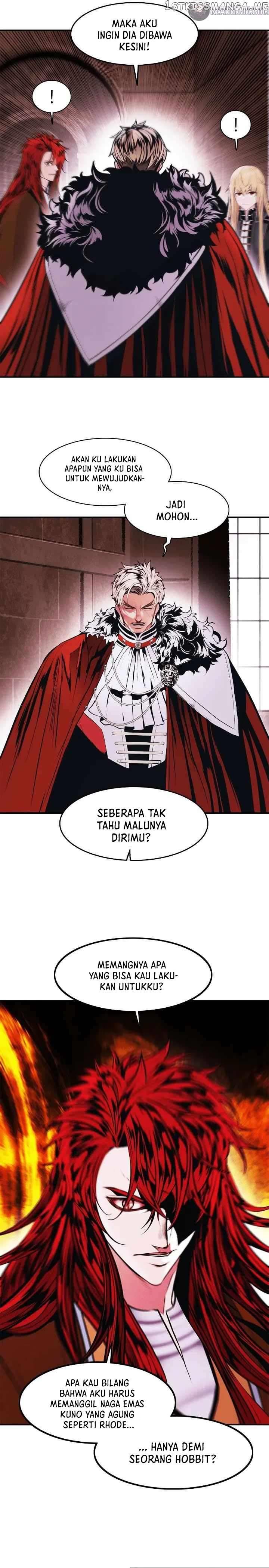 MookHyang – Dark Lady Chapter 181