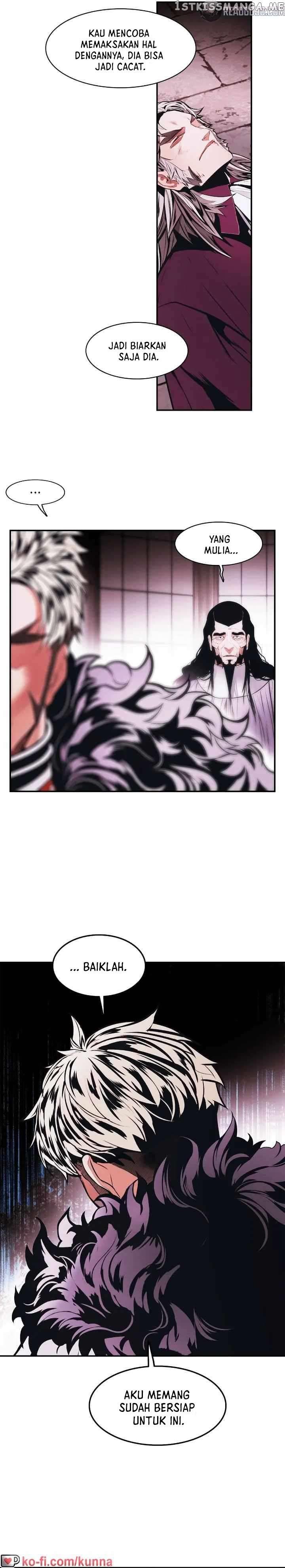 MookHyang – Dark Lady Chapter 181