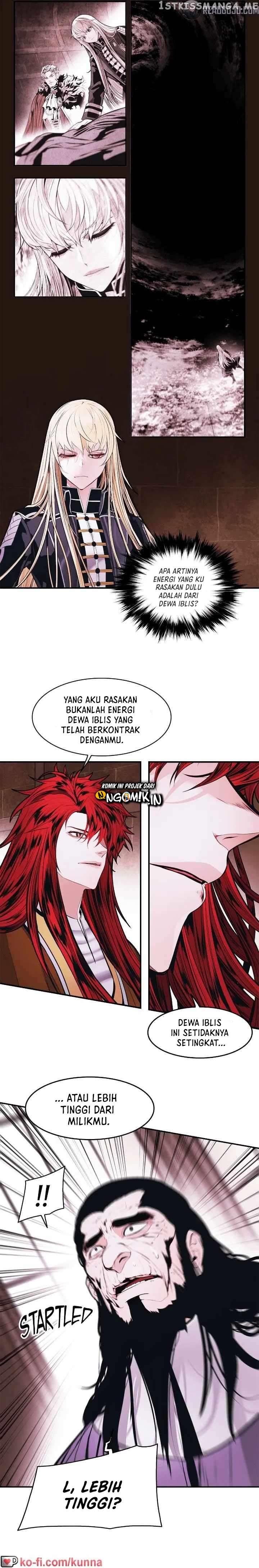 MookHyang – Dark Lady Chapter 181