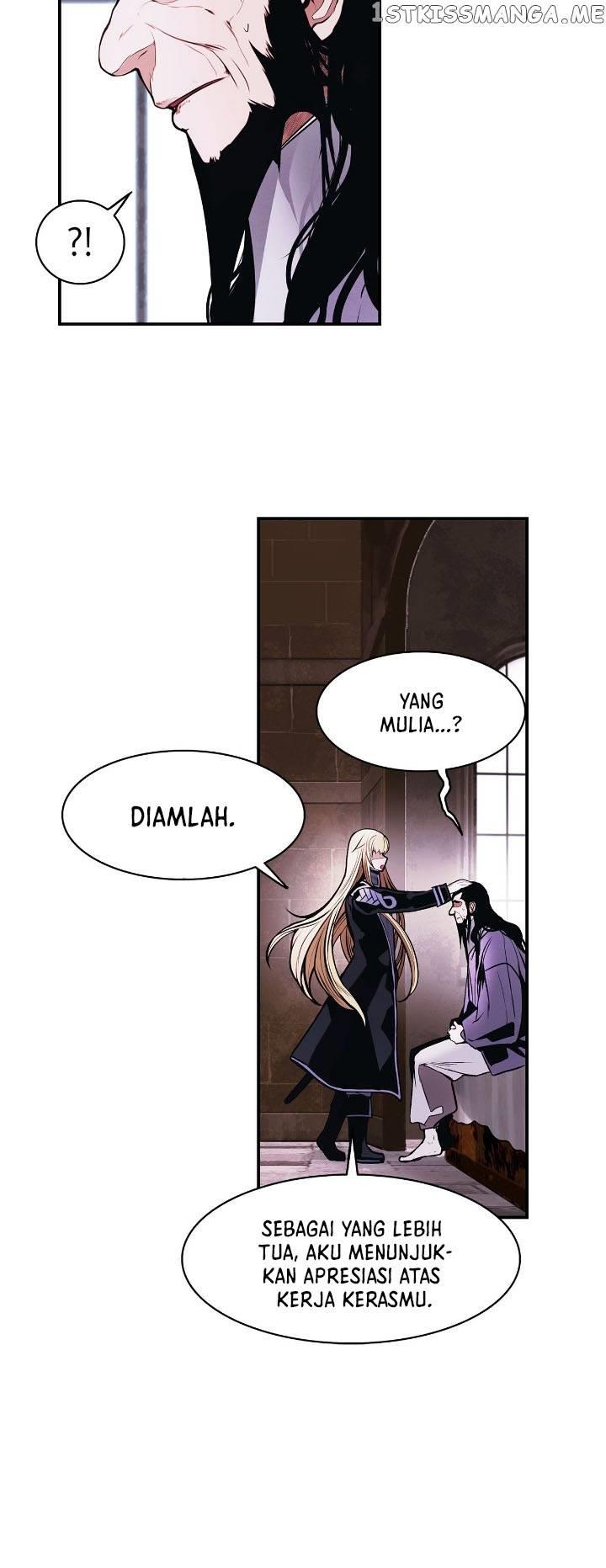MookHyang – Dark Lady Chapter 182