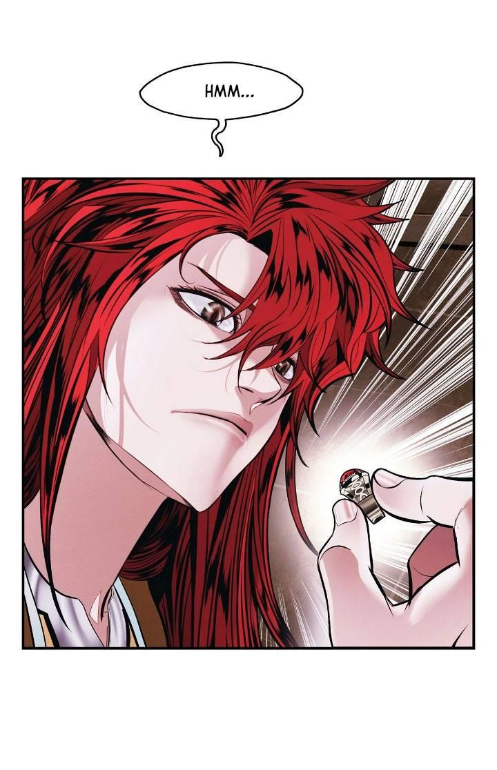 MookHyang – Dark Lady Chapter 182