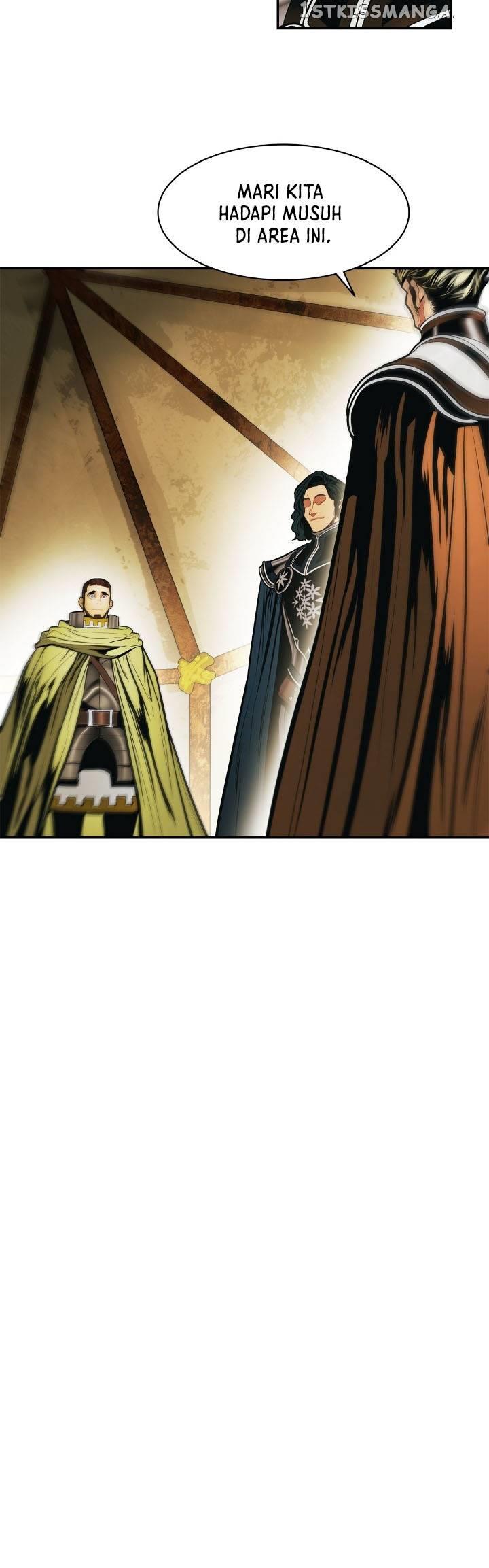 MookHyang – Dark Lady Chapter 183