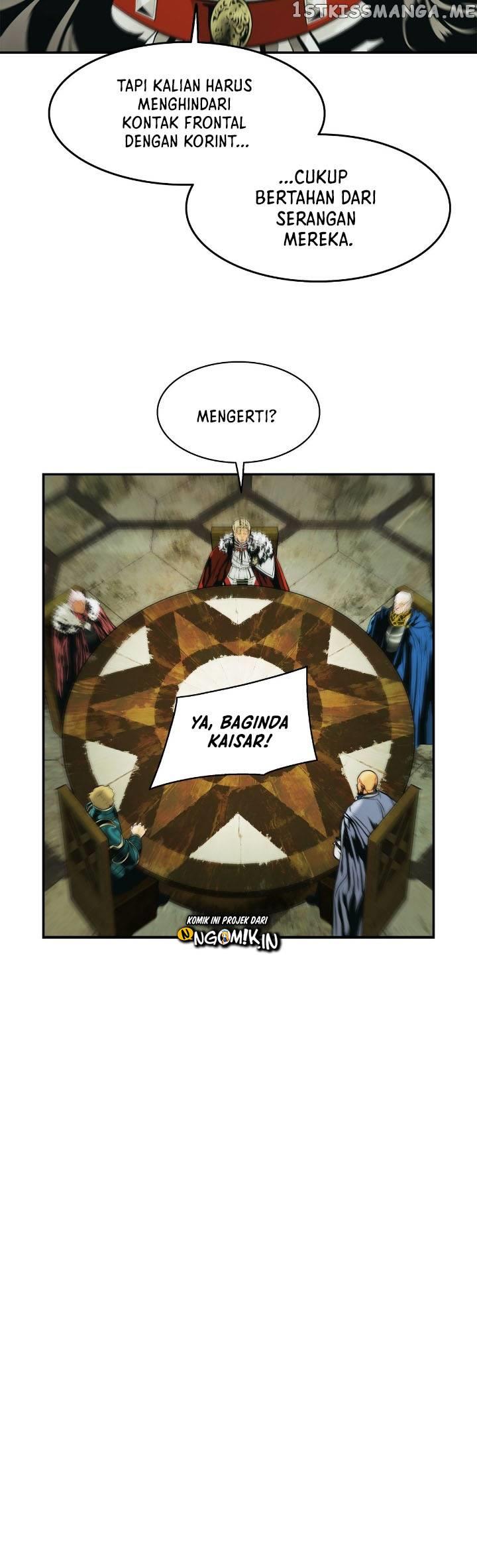 MookHyang – Dark Lady Chapter 183