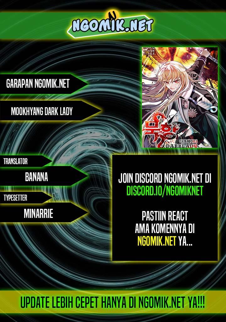 MookHyang – Dark Lady Chapter 183