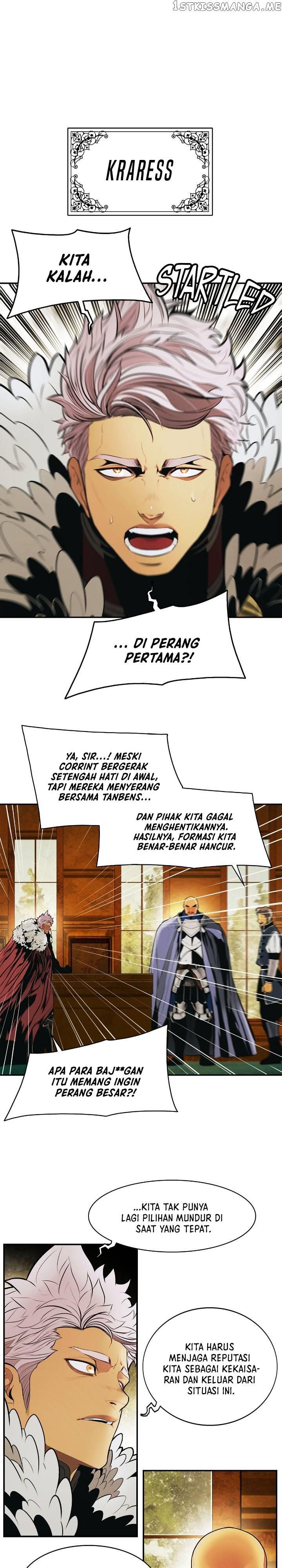 MookHyang – Dark Lady Chapter 183