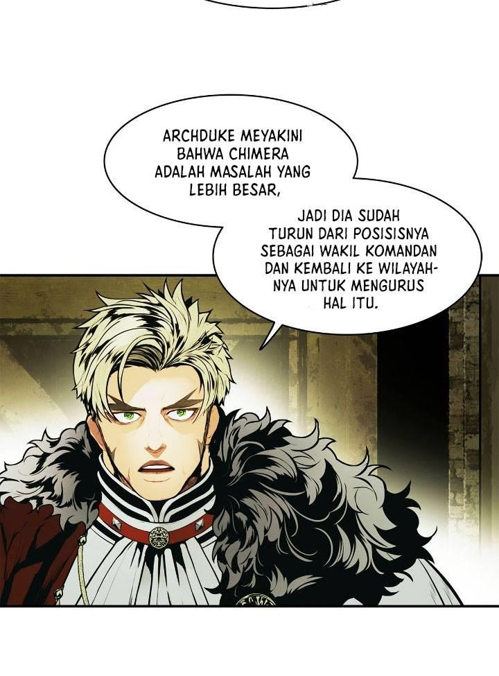 MookHyang – Dark Lady Chapter 183