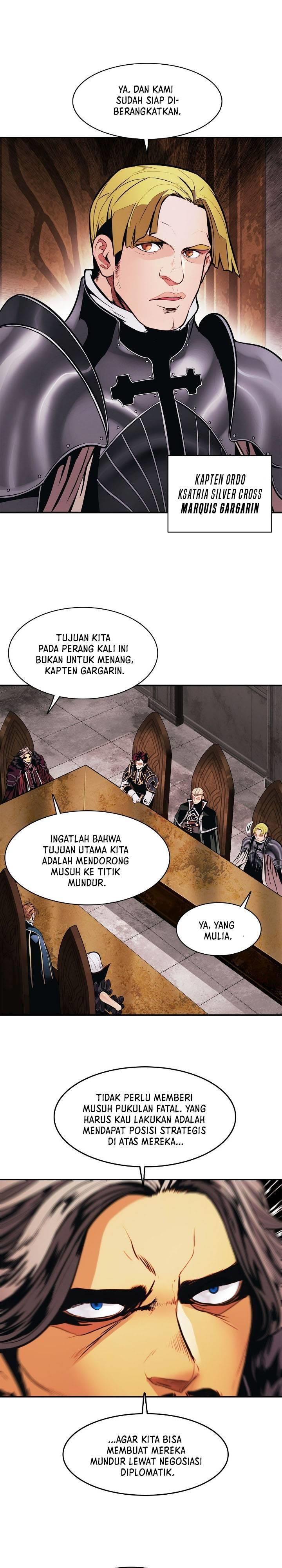MookHyang – Dark Lady Chapter 183