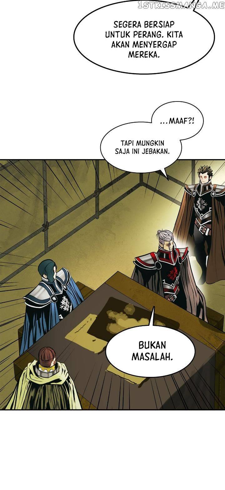 MookHyang – Dark Lady Chapter 184