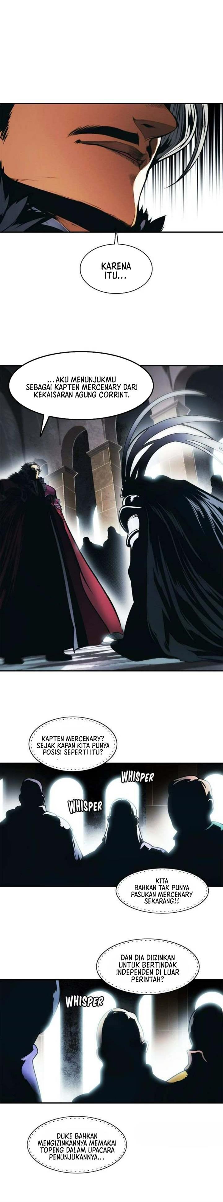 MookHyang – Dark Lady Chapter 189