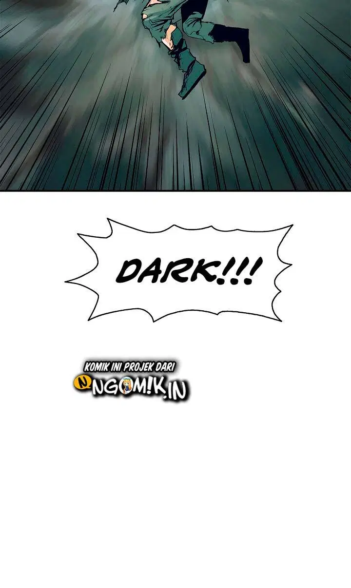MookHyang – Dark Lady Chapter 19