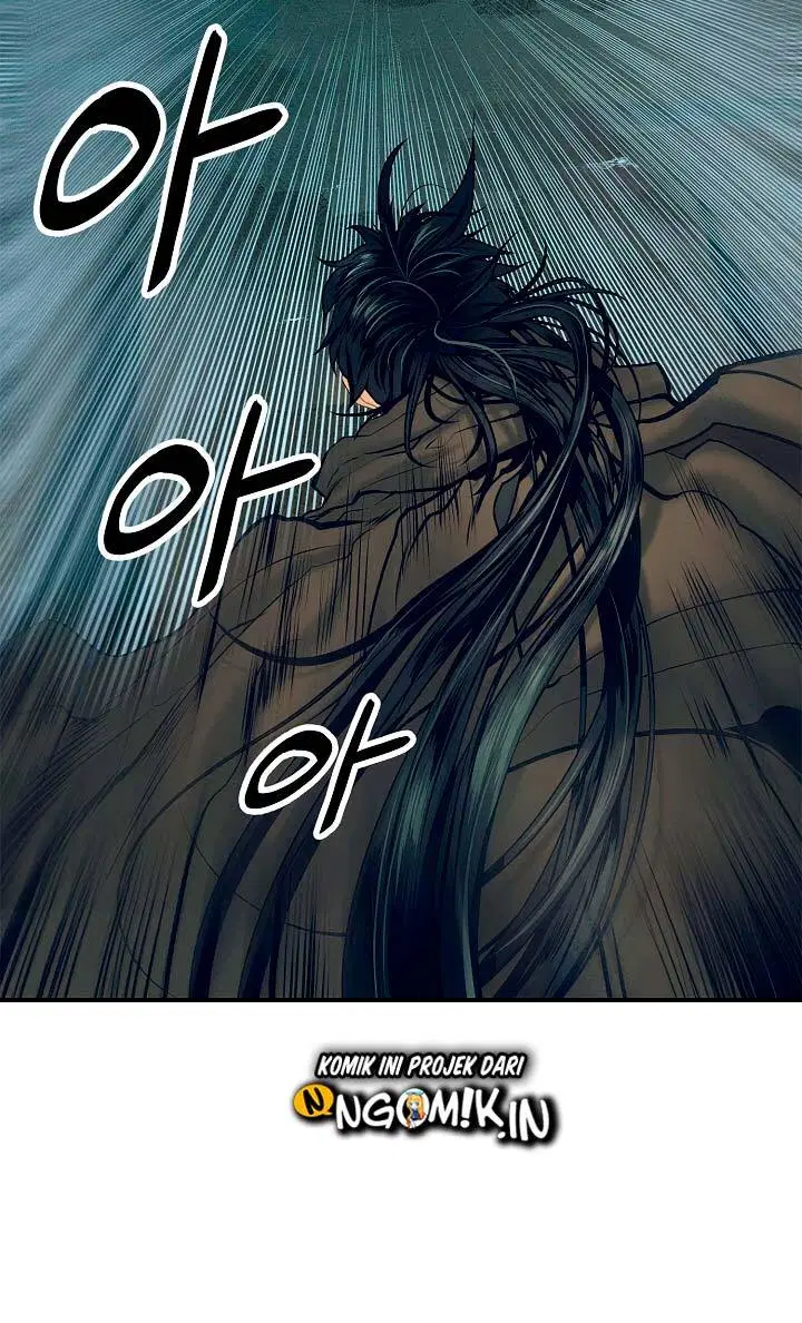 MookHyang – Dark Lady Chapter 19