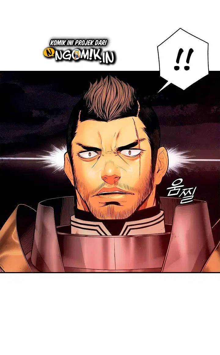 MookHyang – Dark Lady Chapter 19