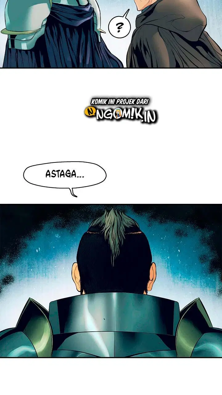 MookHyang – Dark Lady Chapter 19