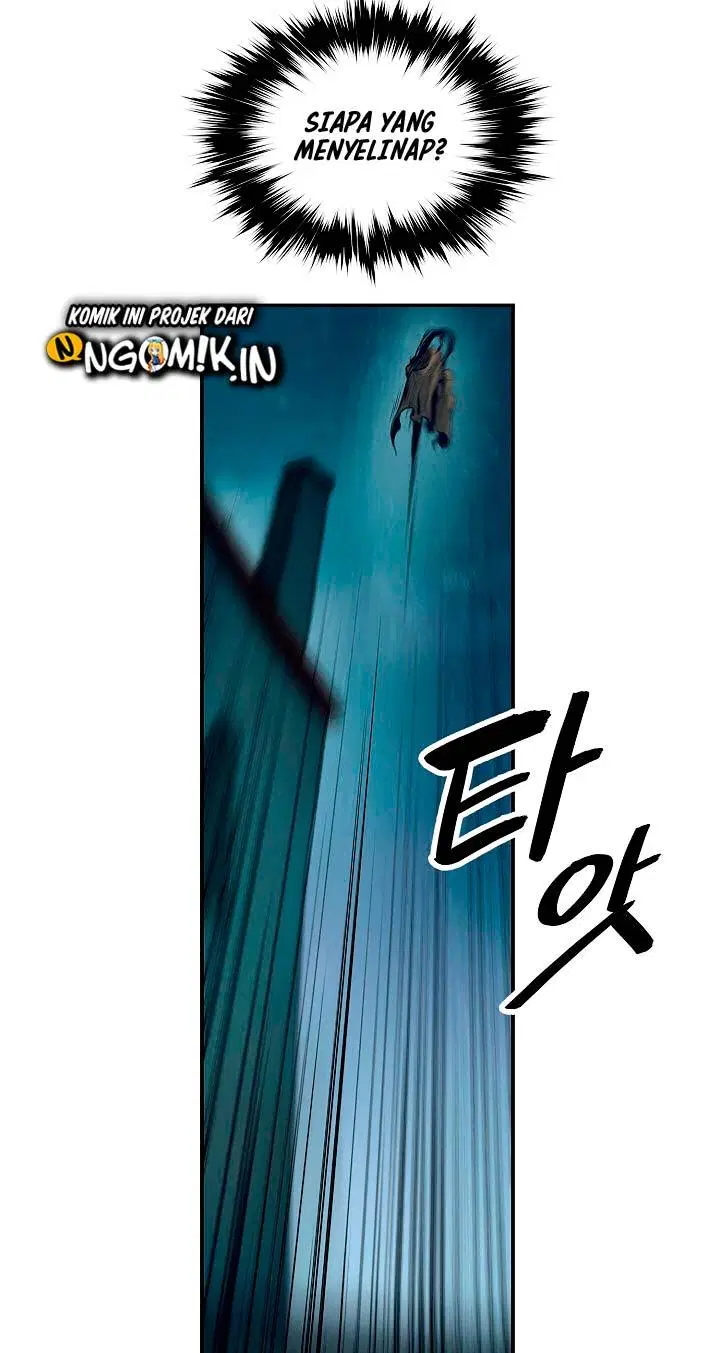 MookHyang – Dark Lady Chapter 19