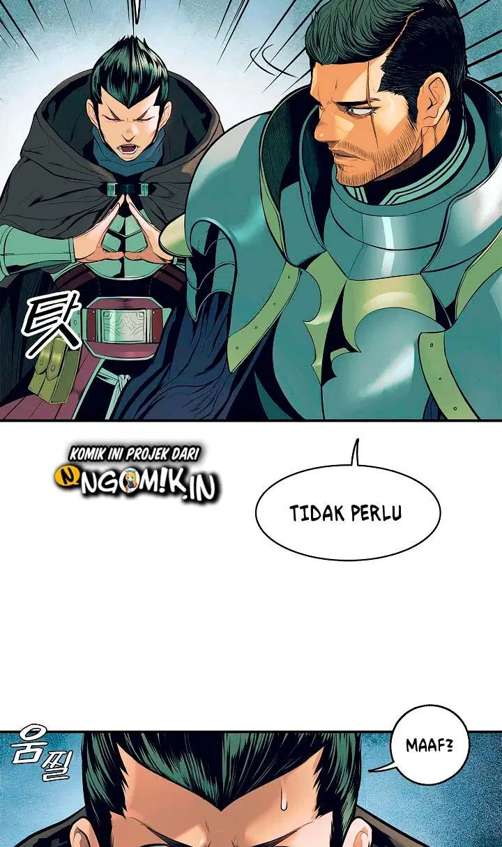 MookHyang – Dark Lady Chapter 19