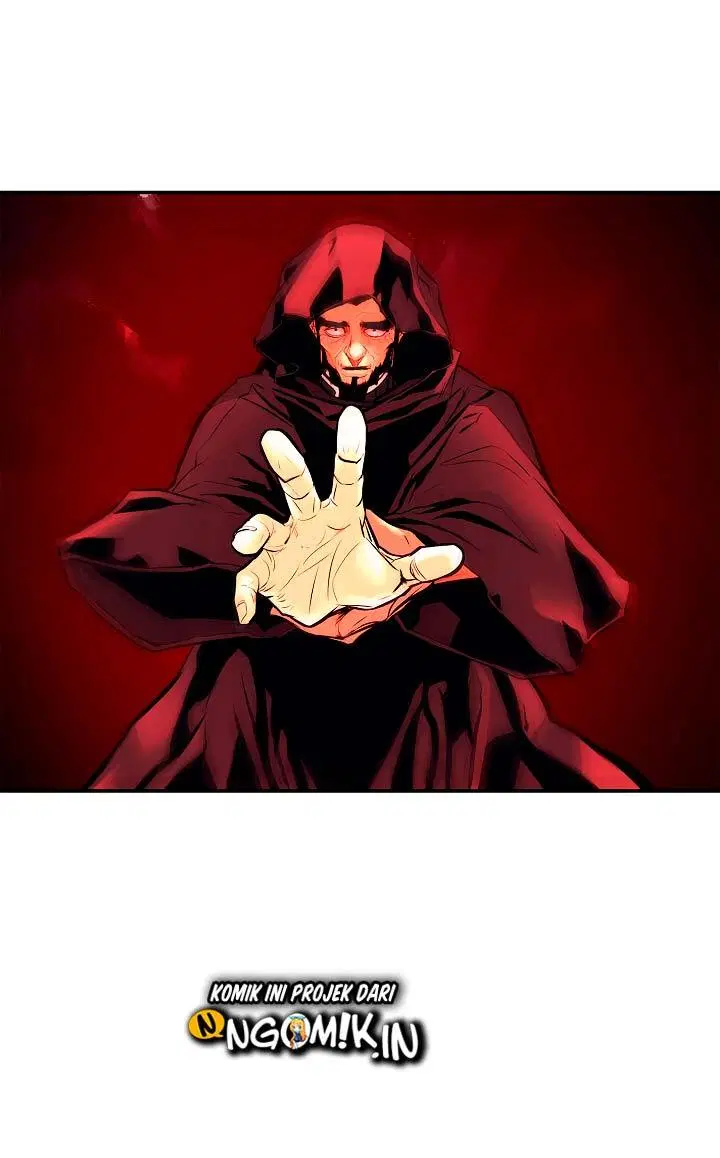MookHyang – Dark Lady Chapter 19